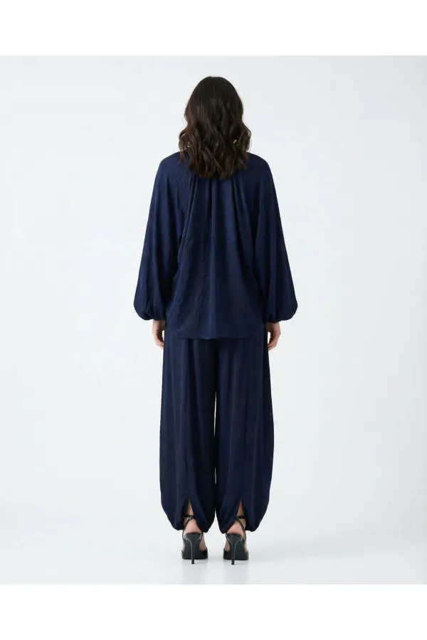 7550 TAKIM-LACİVERT