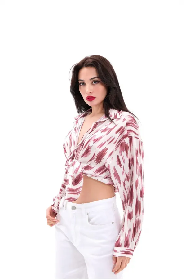 5764 CHEMISE-COTTBUS