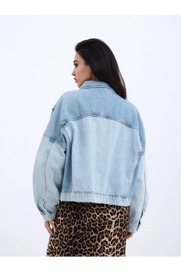 6789 KOT CEKET-MAVİ