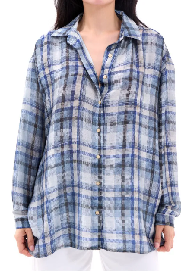 5764 CHEMISE - BOGOTA