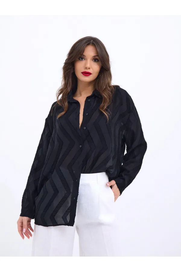 CHEMISE 6885 - MILWAUKEE