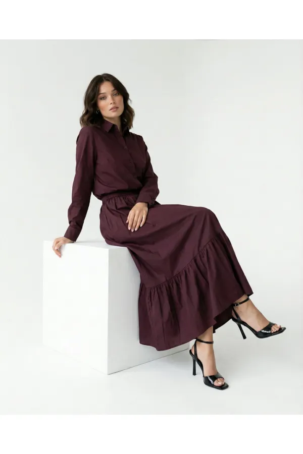 7581 SKIRTED-PLUM