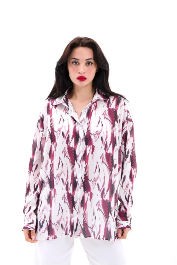 5764 CHEMISE - LONDRES