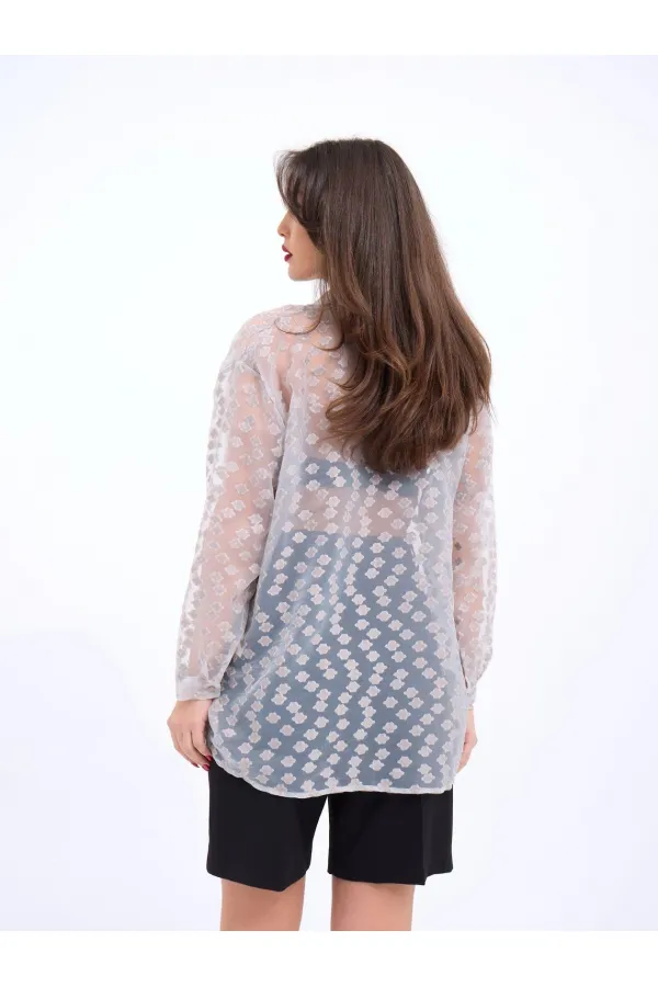 6885 SHIRT - PALERMO