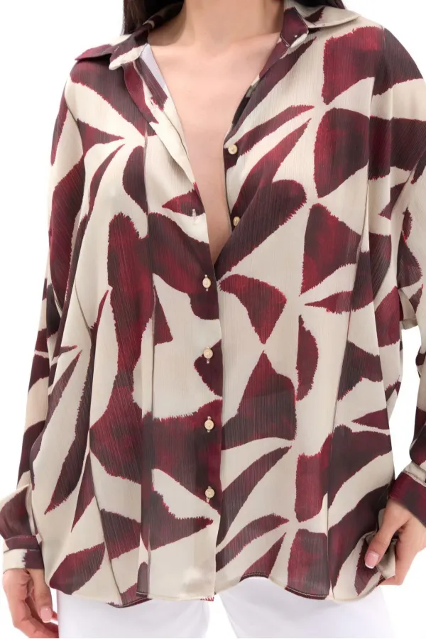 5764 CHEMISES - DUBAÏ