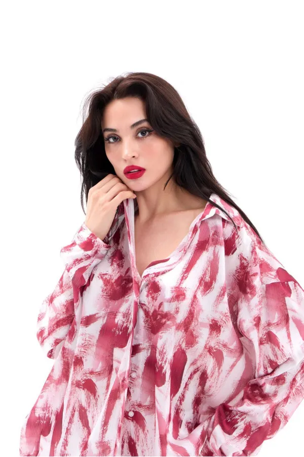 5764 GÖMLEK-MOSKOVA