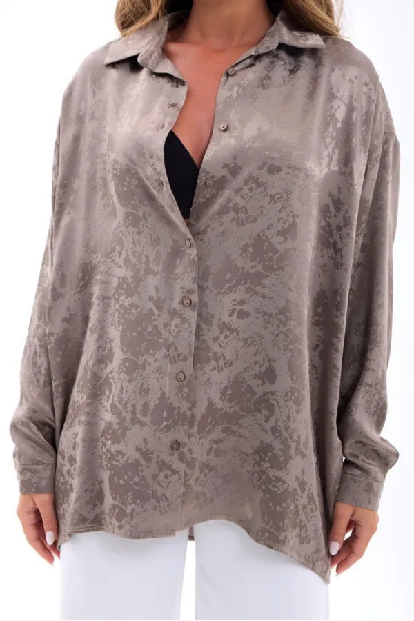 7065 SHIRT - FRANKFURT