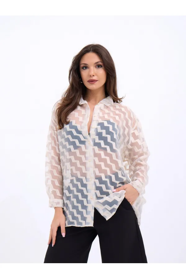 6885 SHIRT - MESSINA