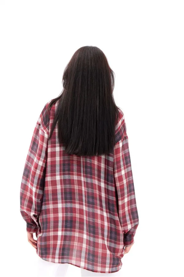 5764 CHEMISE-CARACAS