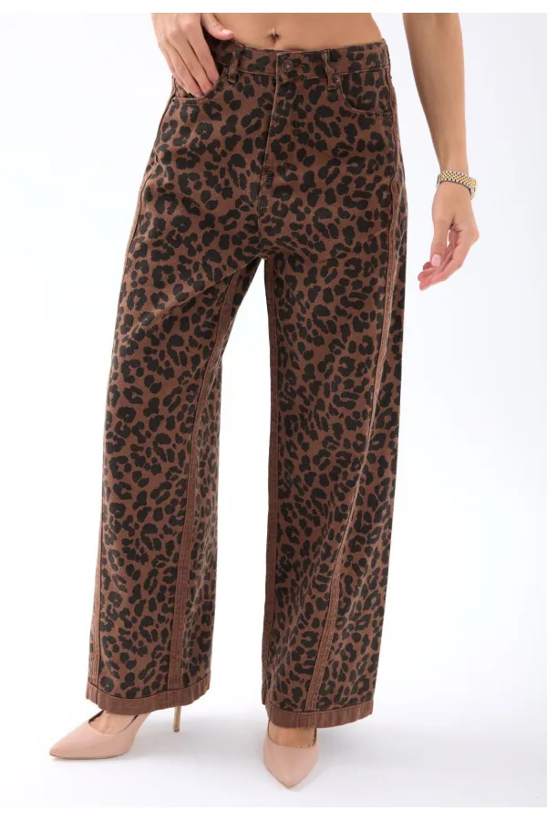 7344 PANTOLON-FRANKFURT