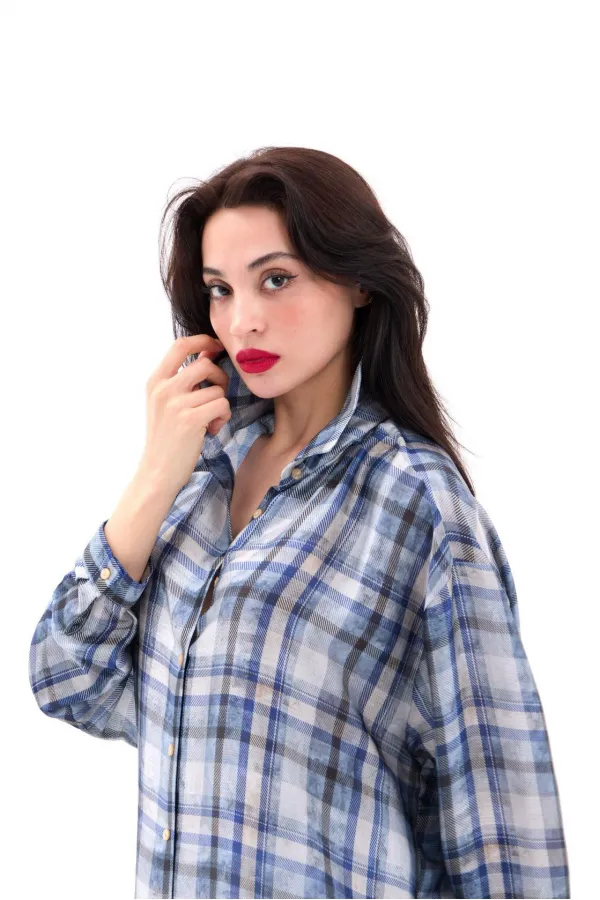 5764 CHEMISE - BOGOTA