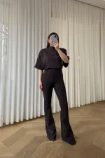 İspanyol Paça Tayt