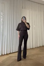 İspanyol Paça Tayt