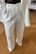 Tek Düğmeli Kadın Ceket