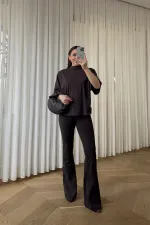 İspanyol Paça Tayt