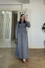 Pötikare Gipeli Uzun Elbise