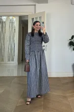 Pötikare Gipeli Uzun Elbise