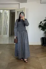 Pötikare Gipeli Uzun Elbise