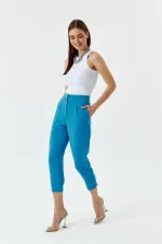 Carrot Fit Kadın Pantolon