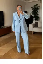 One-Button Women's Jacket