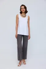 Basic U Yaka Kadın Atlet