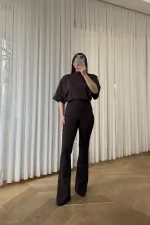 İspanyol Paça Tayt