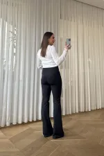 İspanyol Paça Tayt