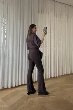 İspanyol Paça Tayt