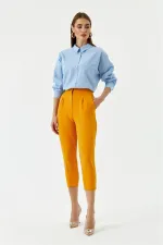 Carrot Fit Kadın Pantolon