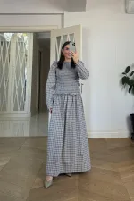 Pötikare Gipeli Uzun Elbise