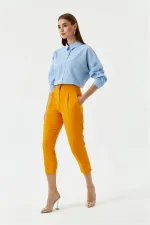 Carrot Fit Kadın Pantolon