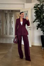 Şal Yaka Blazer Kadın Ceket