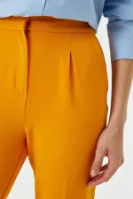 Carrot Fit Kadın Pantolon