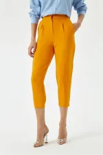 Carrot Fit Kadın Pantolon