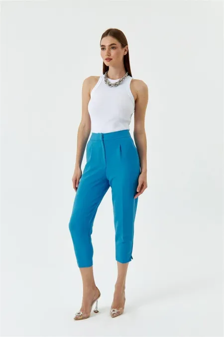 Carrot Fit Kadın Pantolon