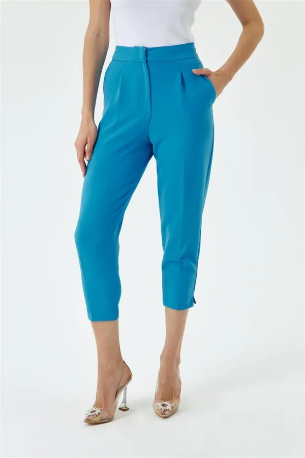 Carrot Fit Kadın Pantolon