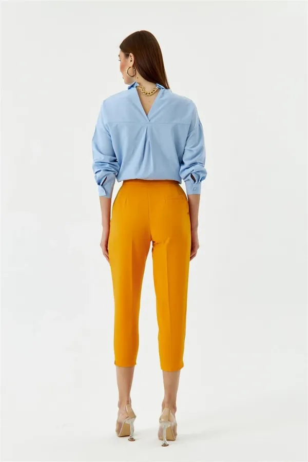 Carrot Fit Kadın Pantolon