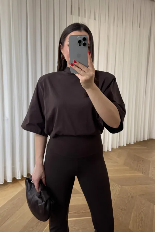 İspanyol Paça Tayt