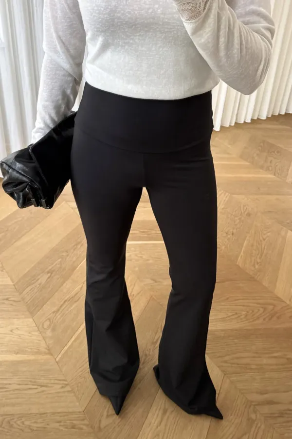 İspanyol Paça Tayt