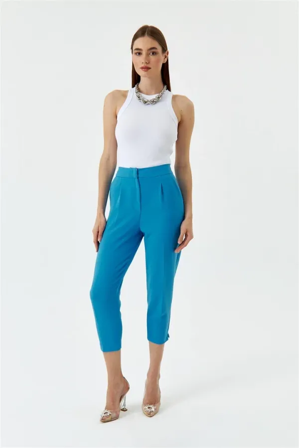 Carrot Fit Kadın Pantolon