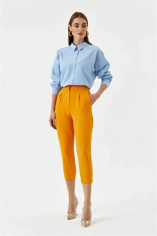 Carrot Fit Kadın Pantolon