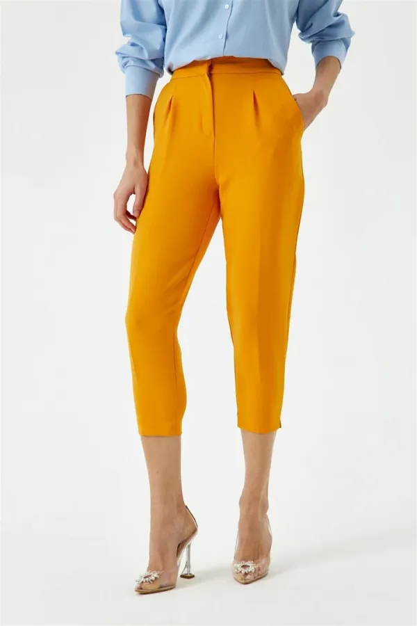 Carrot Fit Kadın Pantolon