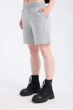 Womens New Coll. 5inch Sweat Short