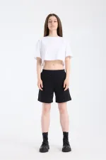 Womens New Coll. 5inch Sweat Short