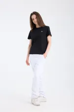 Womens New Coll. Slim Fit Sweat pant