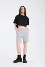Womens New Coll. 5inch Sweat Short