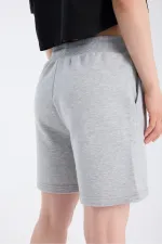 Womens New Coll. 5inch Sweat Short