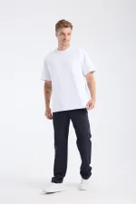 Mens New Coll. Regular Fit Sweat pant