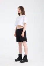 Womens New Coll. 5inch Sweat Short