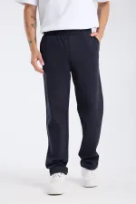Mens New Coll. Regular Fit Sweat pant